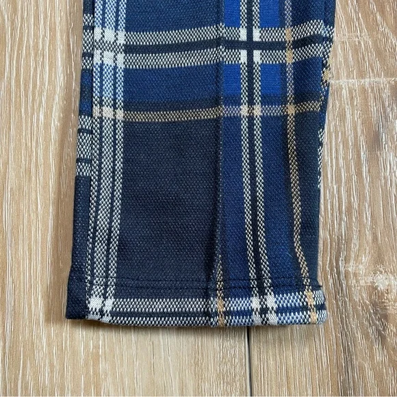 Free People Carnaby Plaid Pants - Picture 5 of 16